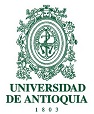 logo de universidad de antioquia