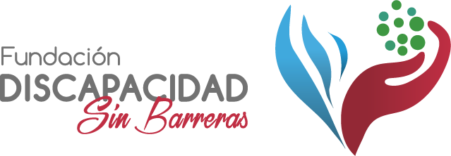 La Fundación Discapacidad sin Barreras estrena nuevo Logo.